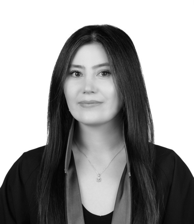 Helen Kaya